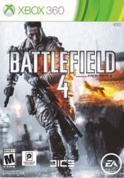 Battlefield 4 Rom